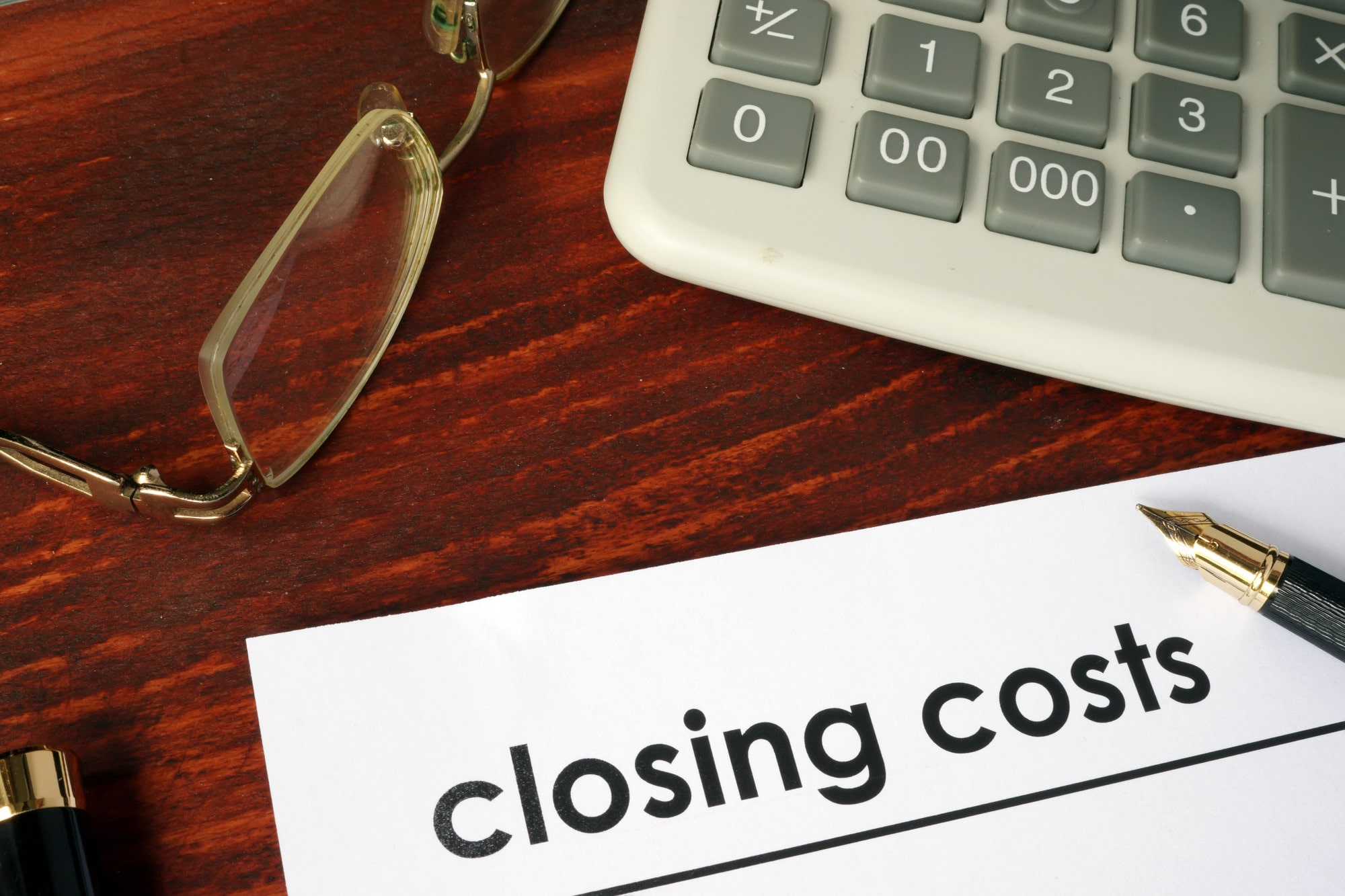 What Are the Average Closing Costs for Home Sellers?