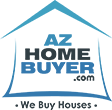 AZ Home Buyer LLC Logo