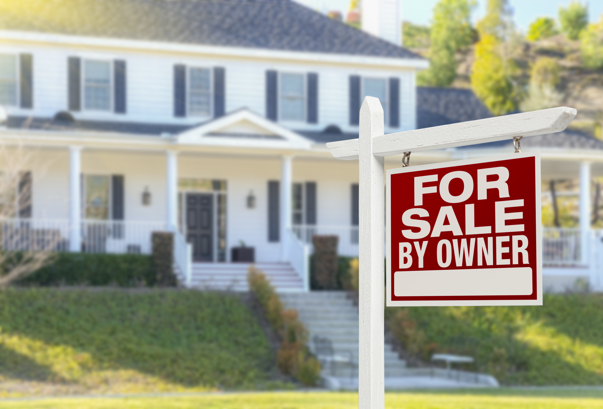 5 Convenient Reasons To Sell Your Property to All Cash Buyers