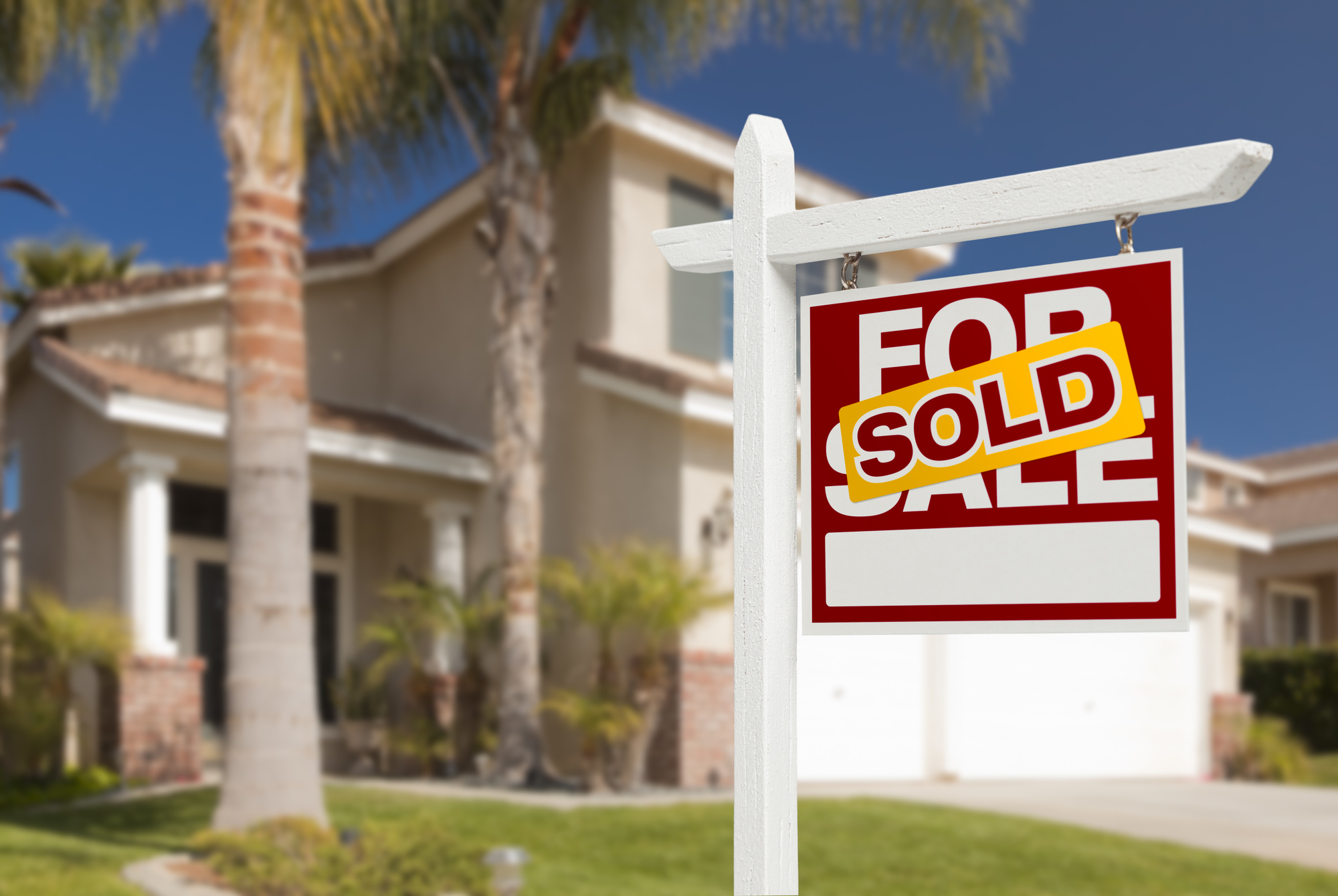 5 Important Things to Do to Sell Your House Fast