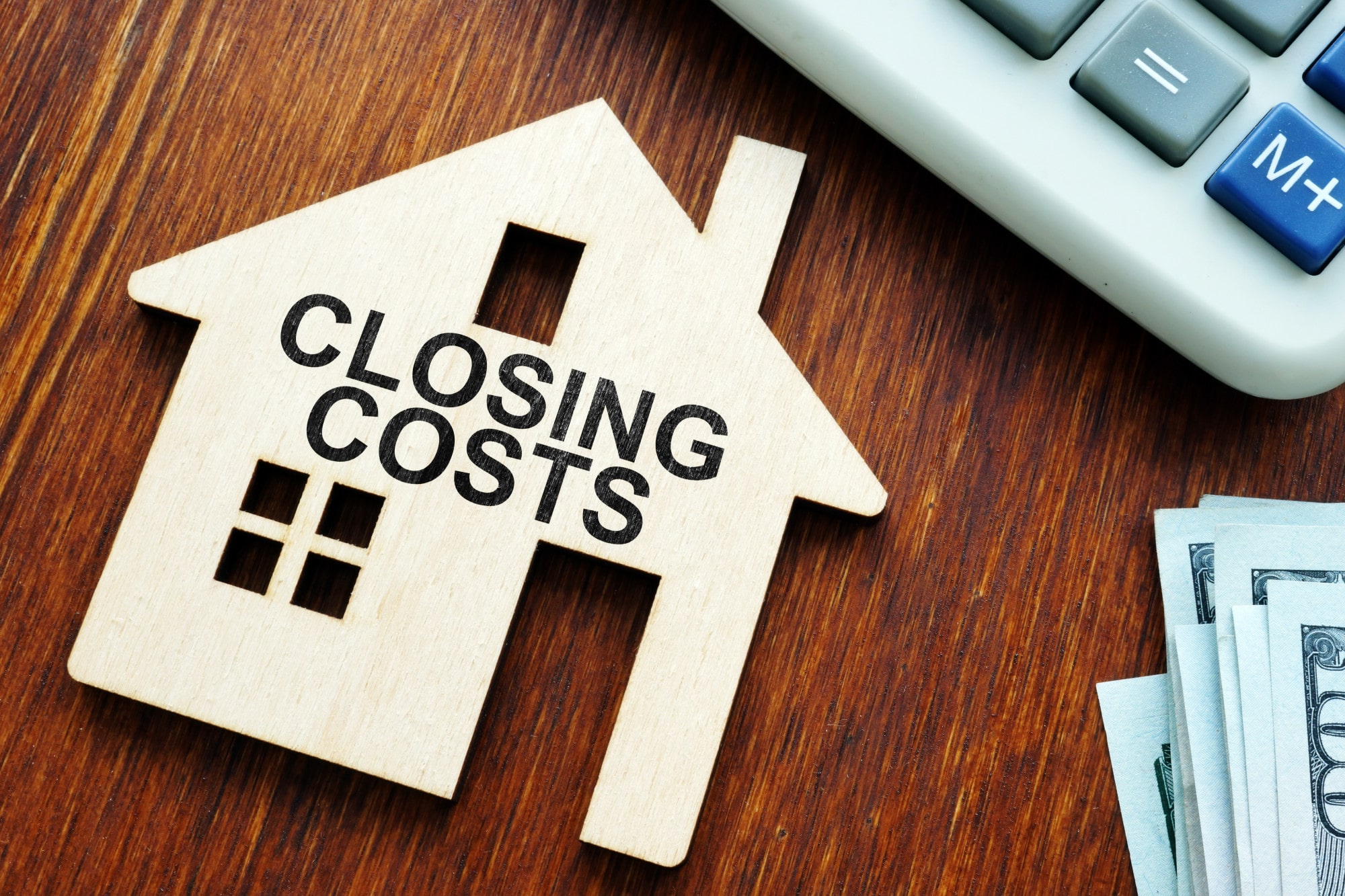 Do Sellers Usually Pay Closing Costs?