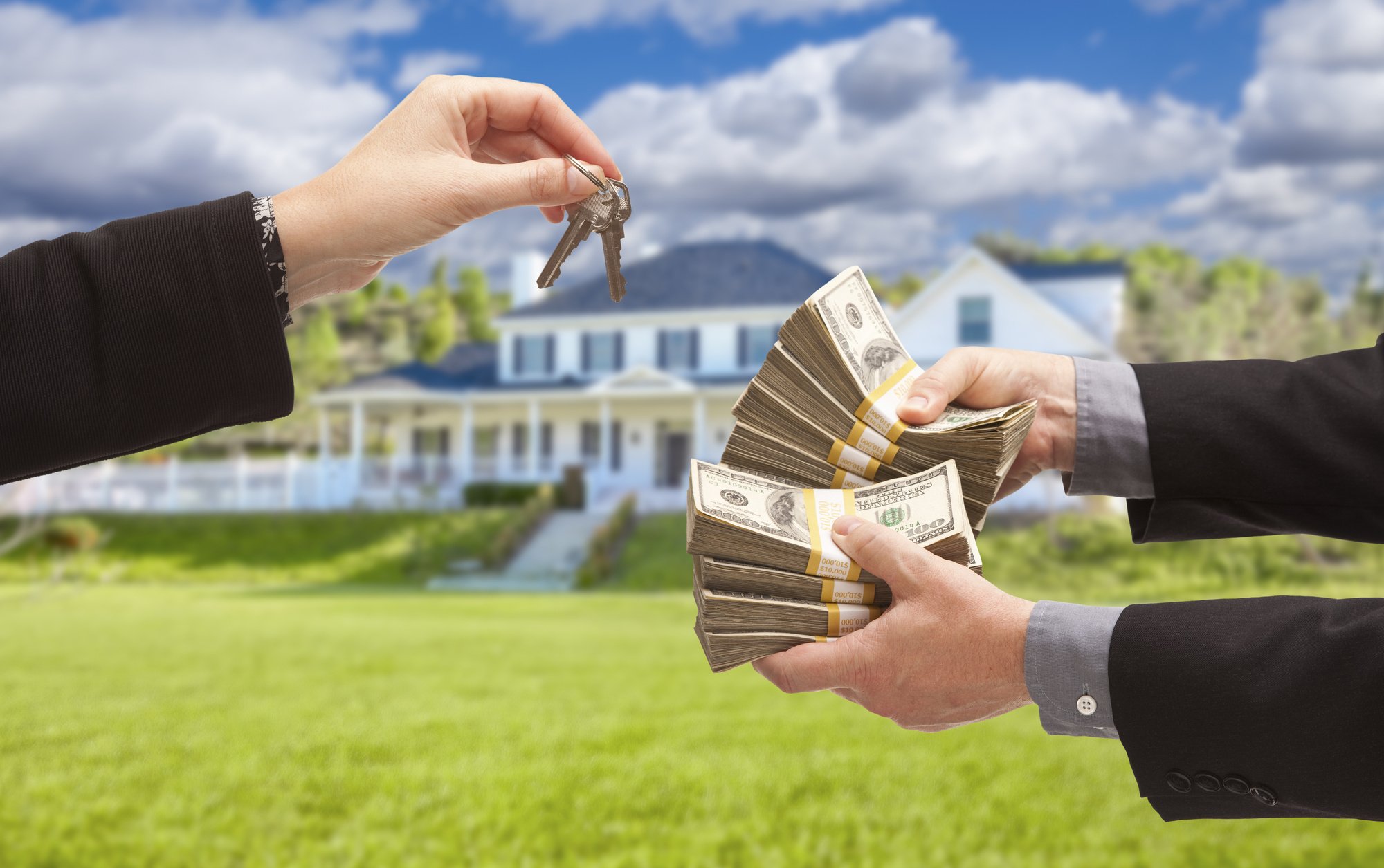 Real Estate FAQ: Do Sellers Pay Buyers Agent Commission?