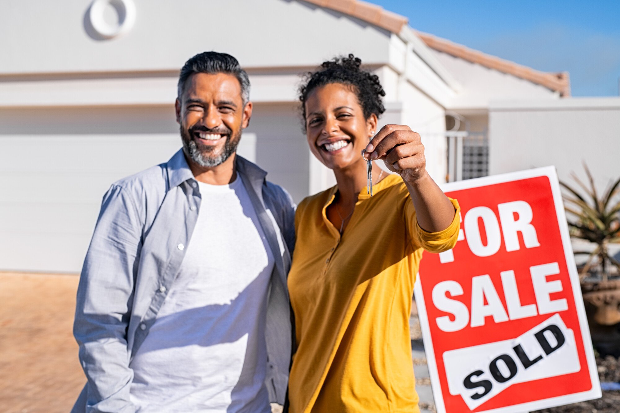 Selling Your Home in Phoenix, AZ? Here How to Get the Best Offer